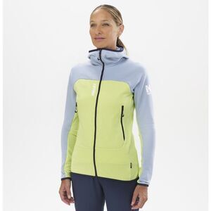 Millet Fleece Fusion Grid Jacket